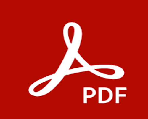 PDF 썸네일 로고