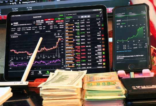 국내 주식 매매차익 3천만 원, 종합소득세 신고 대상일까?
