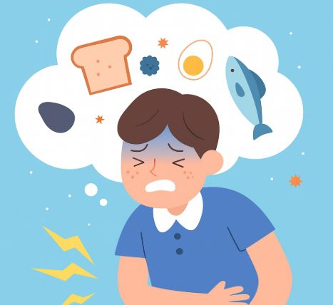 살모넬라균 감염증 증상과 예방방법,여름철 식중독 주의보