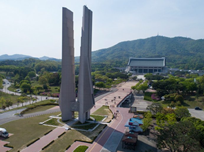 군인 독립기념관 휴가 신청방법 총정리! 위로휴가 1일 꿀팁까지