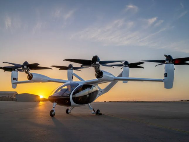 조비에이션(Joby Aviation) 주가 급등 이유는? UAM 관련주 전망까지 총정리