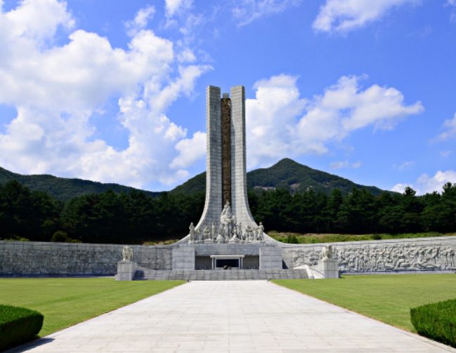 6·25 참전용사 국가유공자 유족 혜택 총정리! 수당·장례·국립묘지까지