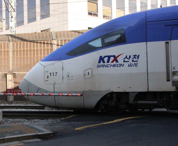 2025 추석 기차표 예매 언제 시작될까? 코레일 KTX 일정 총정리