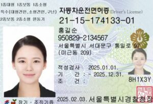 2025 광복절 운전면허 벌점 삭제·정지 해제 특별사면 대상 조회 방법 총정리